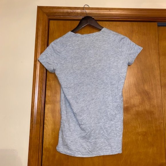 ZARA plain tee - Picture 3 of 3